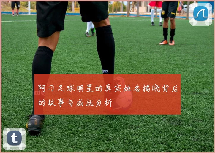 阿刁足球明星的真实姓名揭晓背后的故事与成就分析