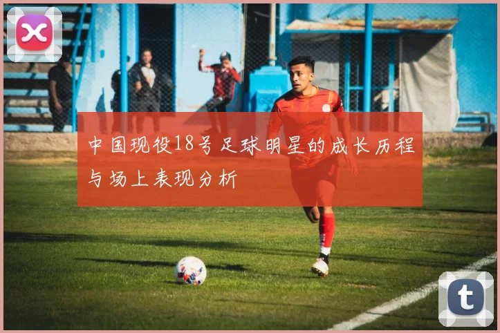 中国现役18号足球明星的成长历程与场上表现分析