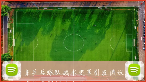 南京乒乓球队战术变革引发热议助力球队重塑辉煌之路