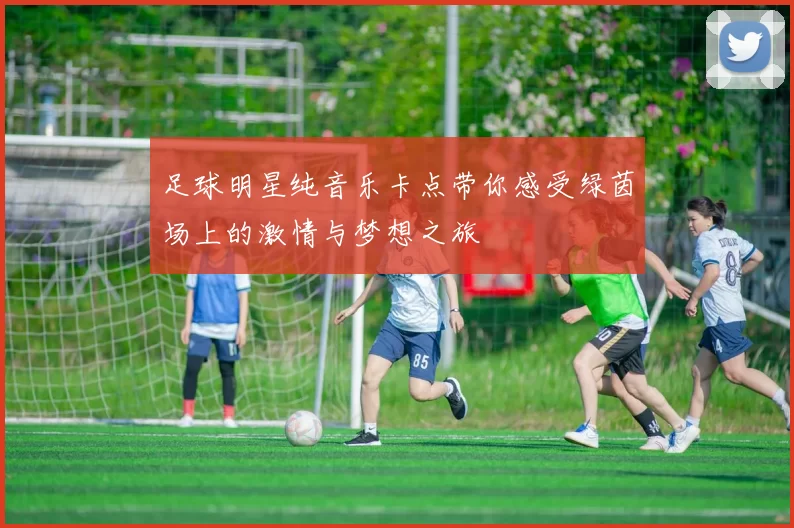 足球明星纯音乐卡点带你感受绿茵场上的激情与梦想之旅