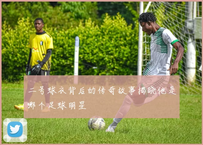 二号球衣背后的传奇故事揭晓他是哪个足球明星