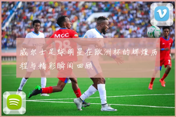 威尔士足球明星在欧洲杯的辉煌历程与精彩瞬间回顾
