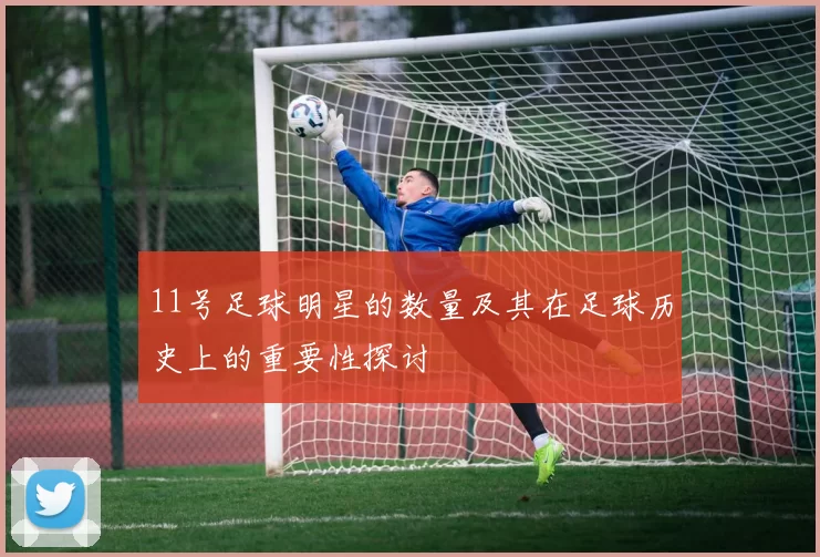 11号足球明星的数量及其在足球历史上的重要性探讨
